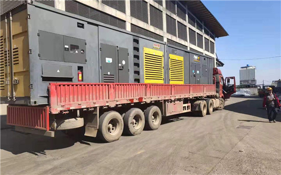 明溪200KW发电机组适配电缆规格选型指南