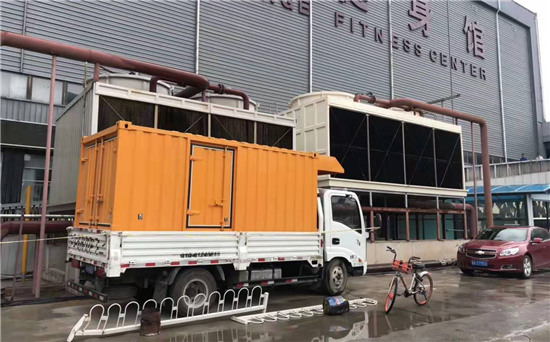 明溪300KW发电机组适配电缆规格选型指南
