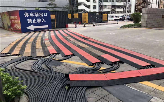 明溪发电机组电缆选型完整具体步骤(工程通用标准流程)
